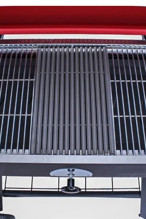 Grillmate Mangal Izgarası