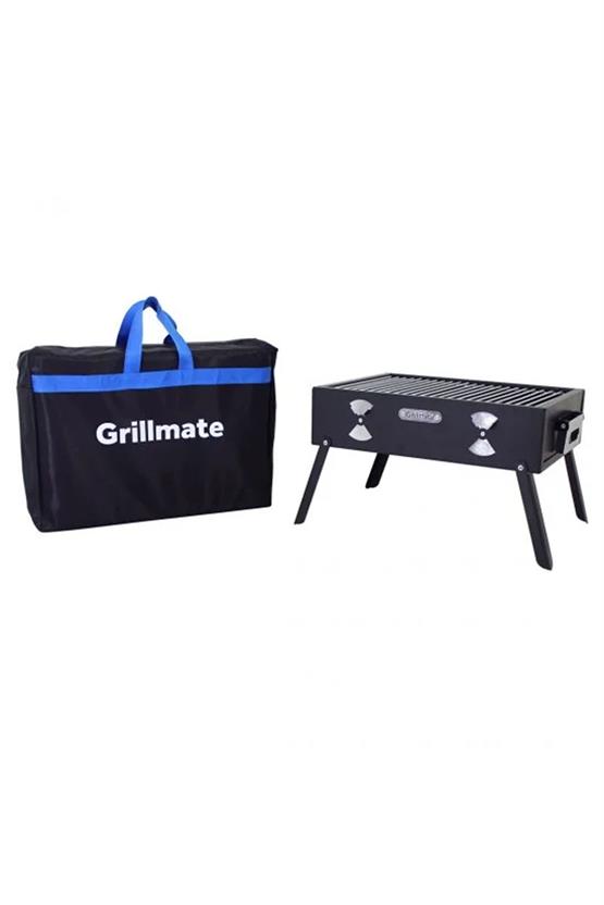 Grillmate Roadtrip Mangal