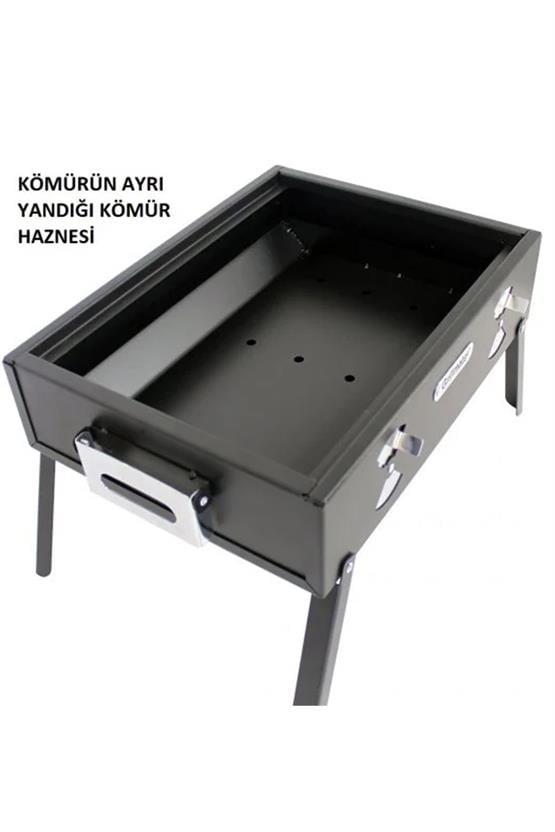 Grillmate Roadtrip Mangal