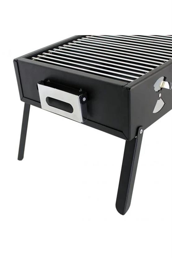 Grillmate Roadtrip Mangal