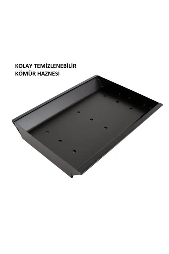 Grillmate Roadtrip Mangal