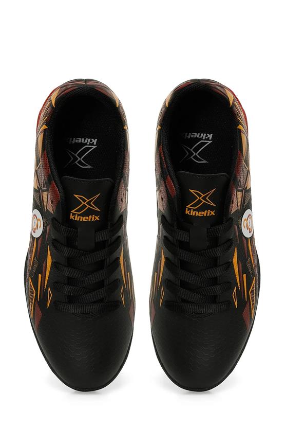 Gs A10201518410010 5F Estes Gs G 5Pr Sıyah Garson Futbol Halı Saha Ayakkabısı