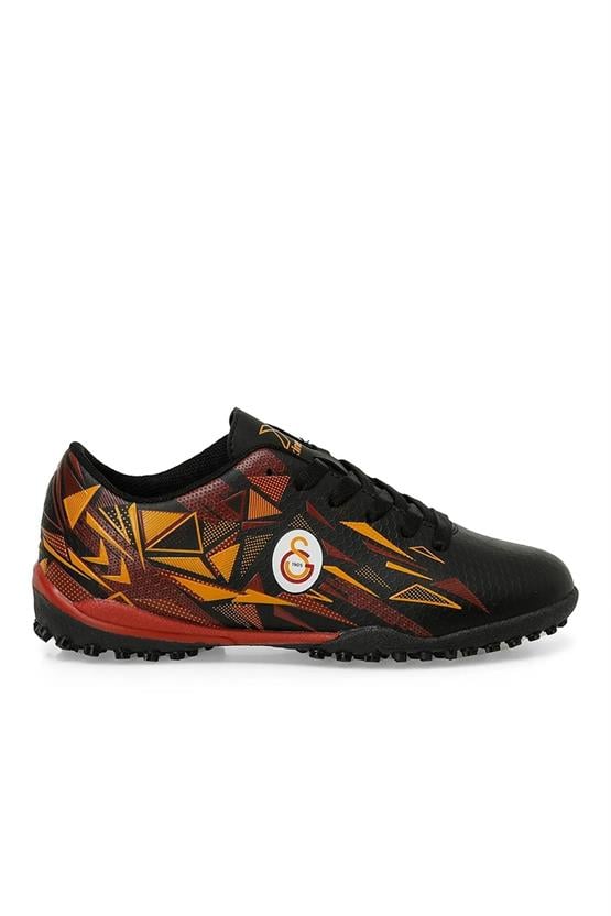 Gs A10201518410010 5F Estes Gs G 5Pr Sıyah Garson Futbol Halı Saha Ayakkabısı