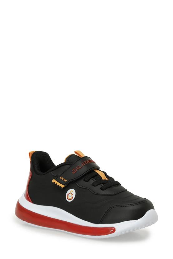 Gs A10201521210010 5F Stach Pu Gs P 5Pr Siyah Patik Erkek Çocuk Spor Ayakkabı