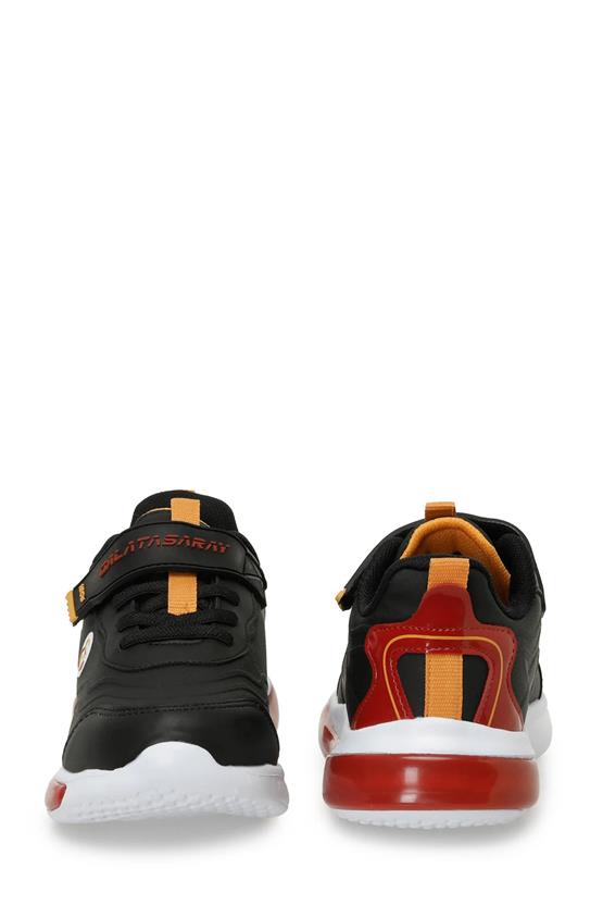 Gs A10201521210010 5F Stach Pu Gs P 5Pr Siyah Patik Erkek Çocuk Spor Ayakkabı