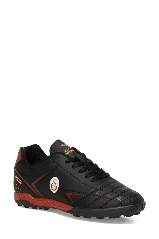 Gs A10212108612010 6P Kero Gs Tf G 6Fx Sıyah Garson Futbol Halı Saha Ayakkabısı