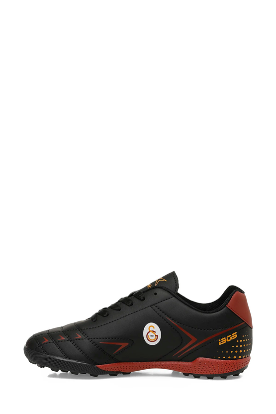Gs A10212108612010 6P Kero Gs Tf G 6Fx Sıyah Garson Futbol Halı Saha Ayakkabısı