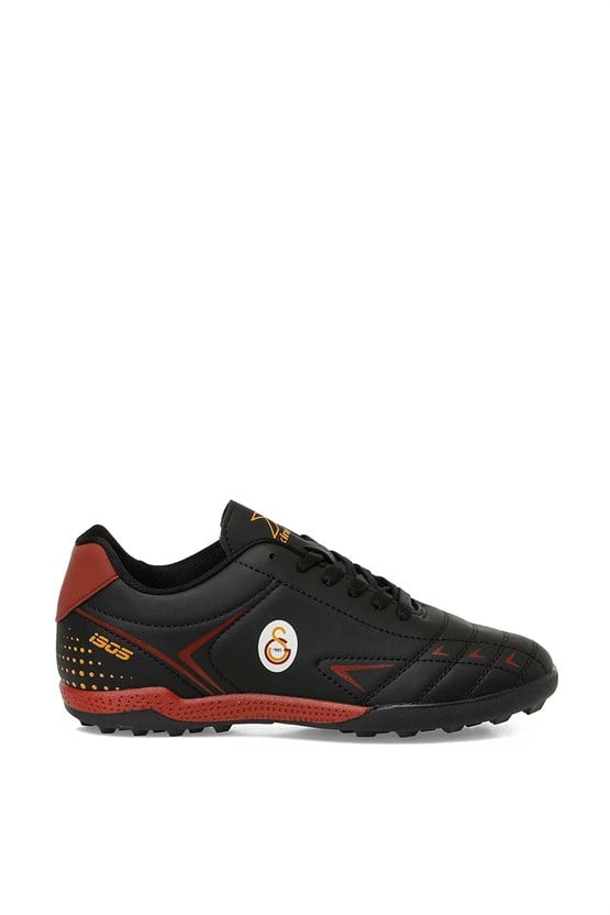 Gs A10212108612010 6P Kero Gs Tf G 6Fx Sıyah Garson Futbol Halı Saha Ayakkabısı