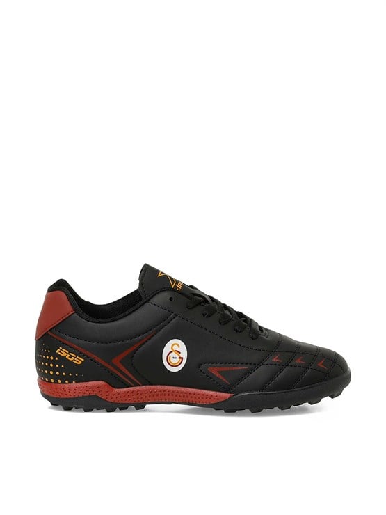 Gs A10212108612010 6P Kero Gs Tf G 6Fx Sıyah Garson Futbol Halı Saha Ayakkabısı