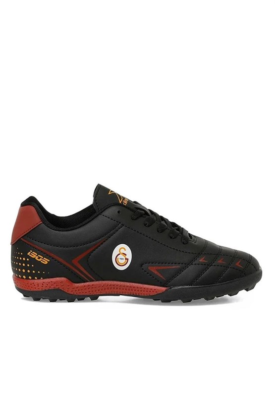 Gs A10212108612010 6P Kero Gs Tf G 6Fx Sıyah Garson Futbol Halı Saha Ayakkabısı