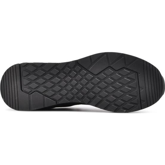 Hammerjack 101 21200-M Manaus Siyah Spor Ayakkabı