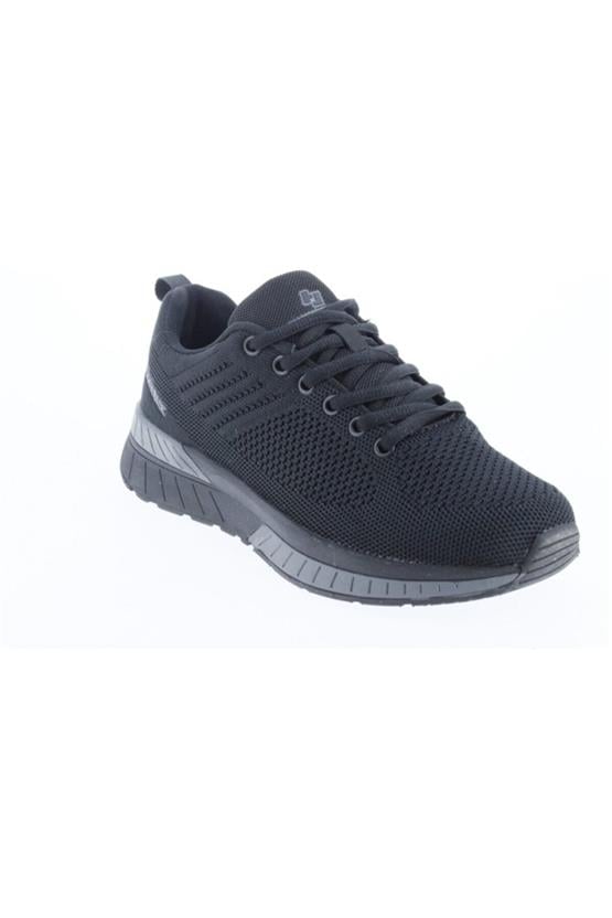 Hammerjack 101 21200 Siyah Manaus Kadın Spor Ayakkabı