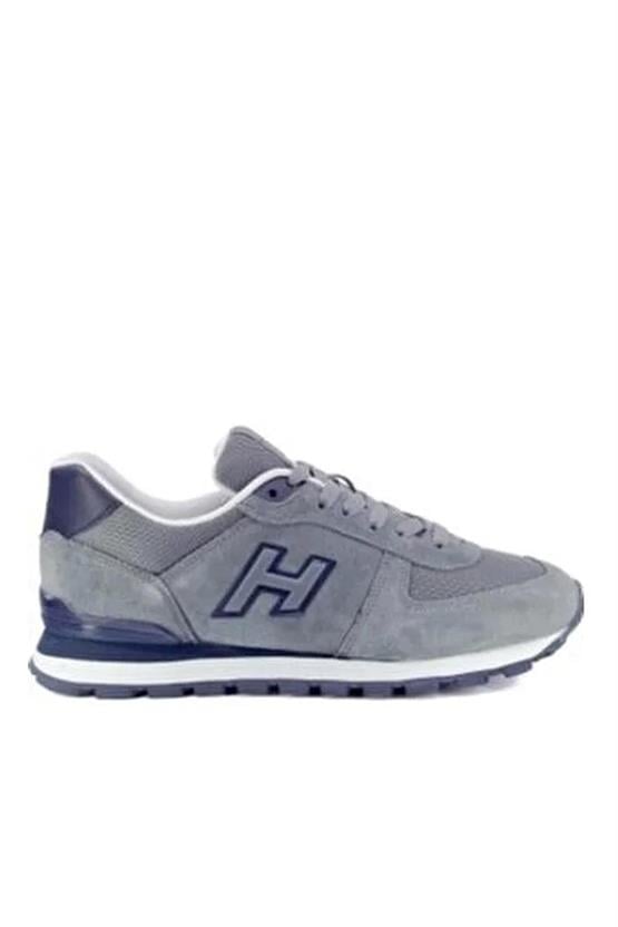 Hammerjack Gri Spor Ayakkabı 102 19250 - M Peru M Gri