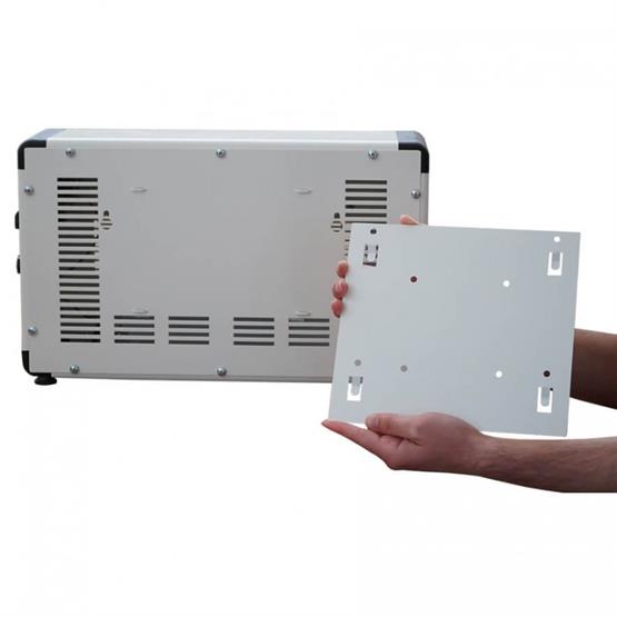 Heatbox HBB3000K Heatbox Board 3000 watt Monofaze Elektrikli Fanlı Isıtıcı Krem