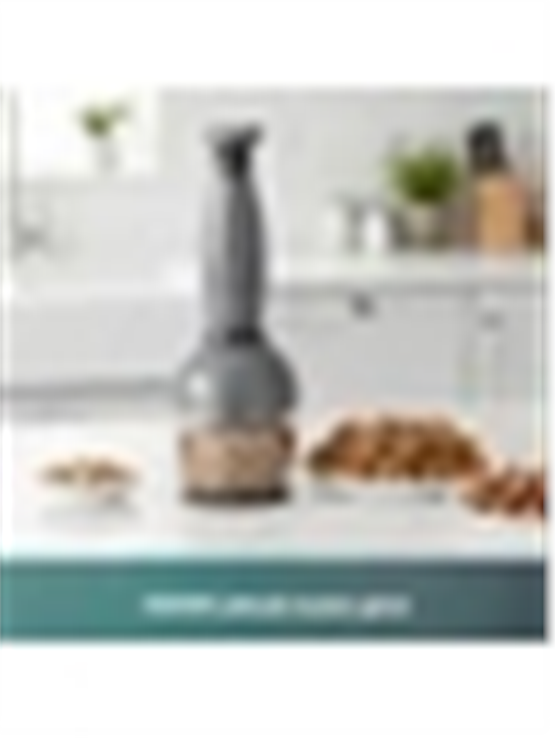 Homend Blender Set 3 Lu Handmaid 1967h 1000w
