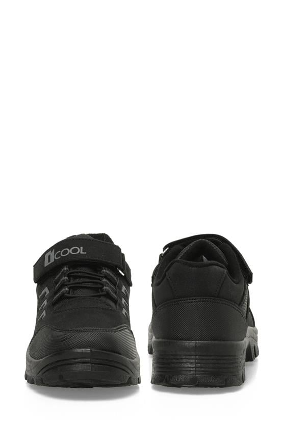 I Cool A10189220107010 4F Dark.F4Pr Siyah Erkek Çocuk Outdoor Bot