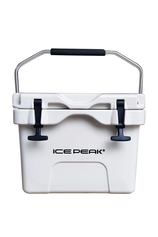 Icepeak Aden Plus Buzluk 15 Litre