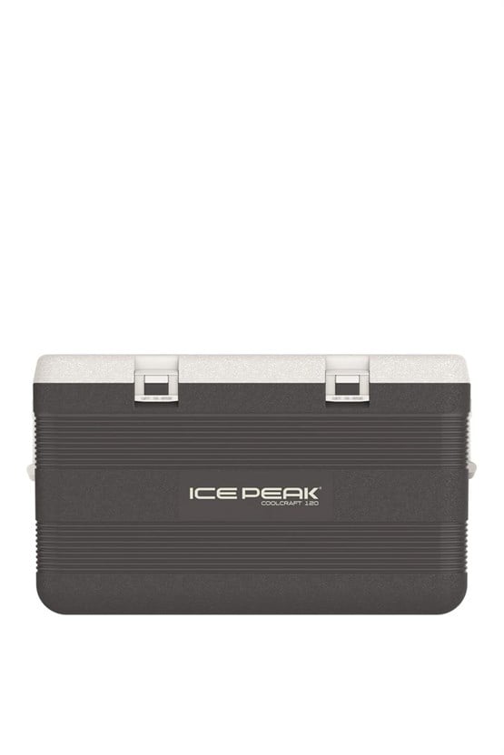 IcePeak CoolCraft 120 Buzluk 113 Litre-FÜME