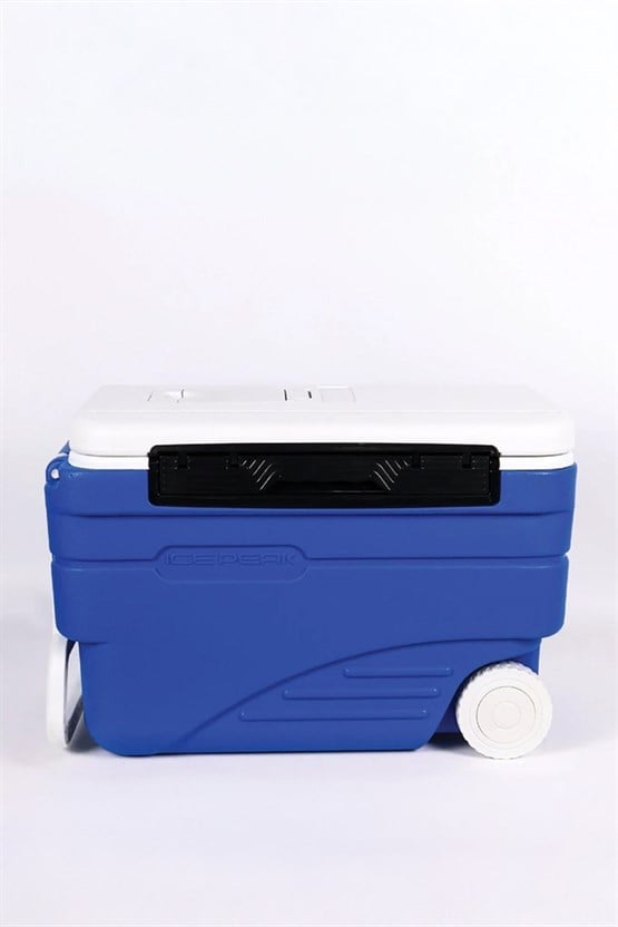 IcePeak CoolCraft Tekerlekli Buzluk 36 Litre