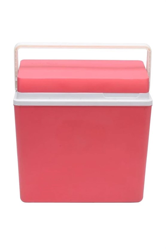 Icepeak SF25 Buzluk 25 Litre-KIRMIZI