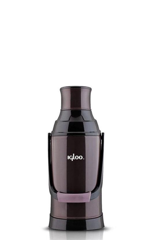 Igloo Cam Termos 3.20 Litre-SİYAH