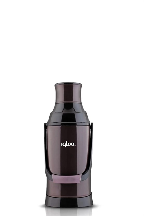 Igloo Cam Termos 3.20 Litre-SİYAH