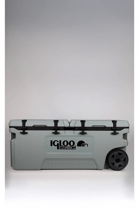 IGLOO CoreMAX 120 Tekerlekli Buzluk 120 Litre