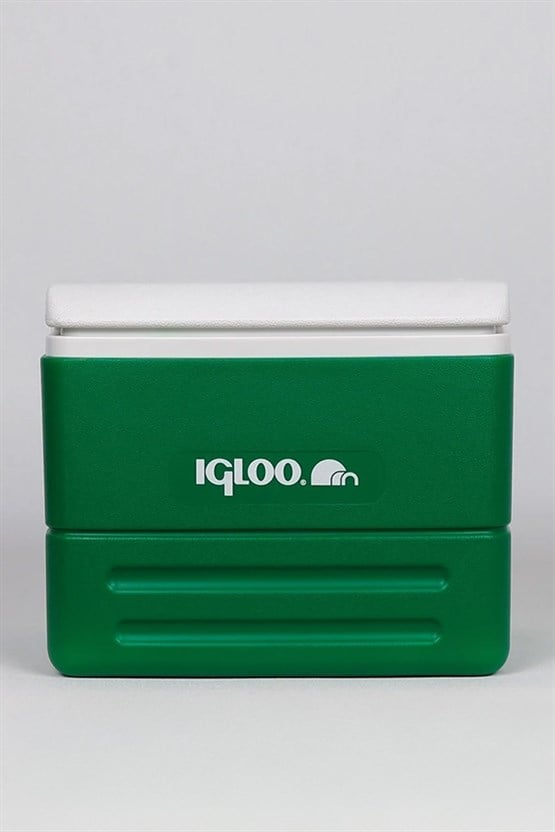 IGLOO EliteCore Buzluk 8.2 Litre-YEŞİL