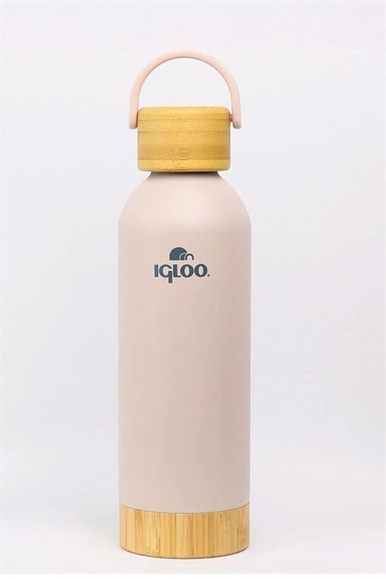 Igloo Hydrate Pro Termos 500ml-BEJ