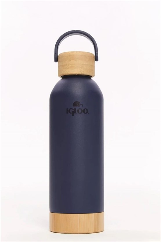 Igloo Hydrate Pro Termos 500ml-LACİVERT