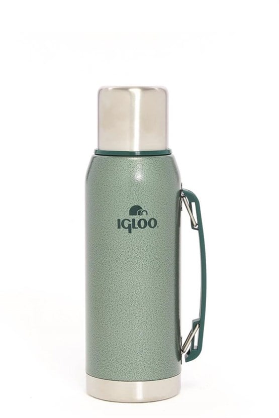 Igloo Legend Klasik Termos 1 Litre