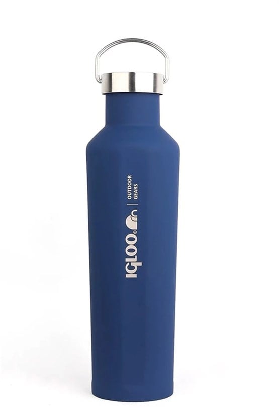 Igloo Pentagon Termos 750ml-LACİVERT