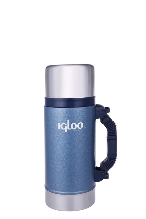 Igloo Termos 700 ml-MAVİ