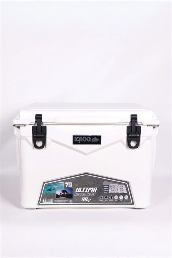 IGLOO Ultima 35 Qt RotoMold Buzluk 33 Litre