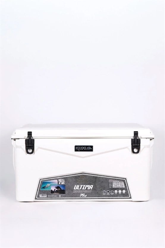 IGLOO Ultima 75 Qt RotoMold Buzluk 71 Litre