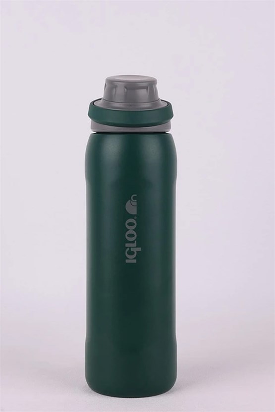 Igloo Veloce Termos 710ml-YEŞİL