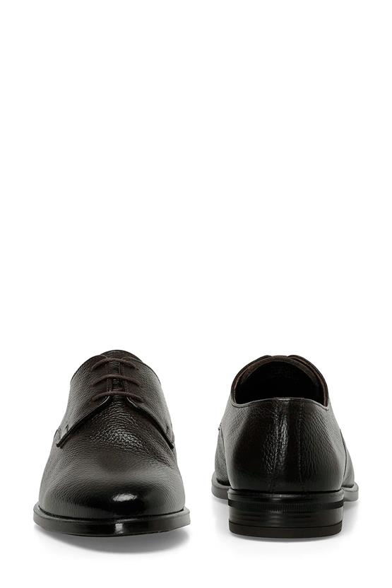 İnci 4P Echo 4Fx Kahve Erkek Klasik Ayakkabı