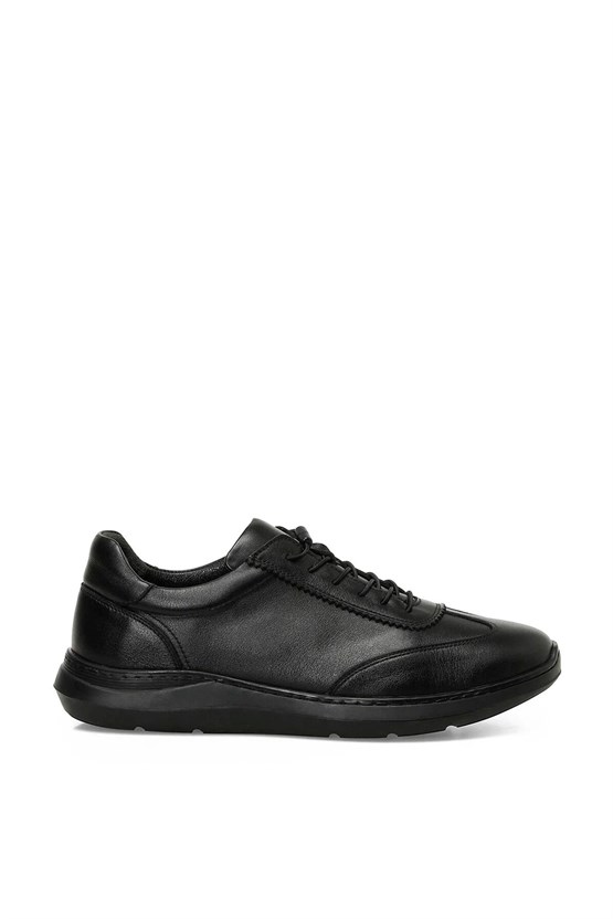 İnci A10189542812020 4F Maye 4Pr Siyah Erkek Casual Comfort Ayakkabı
