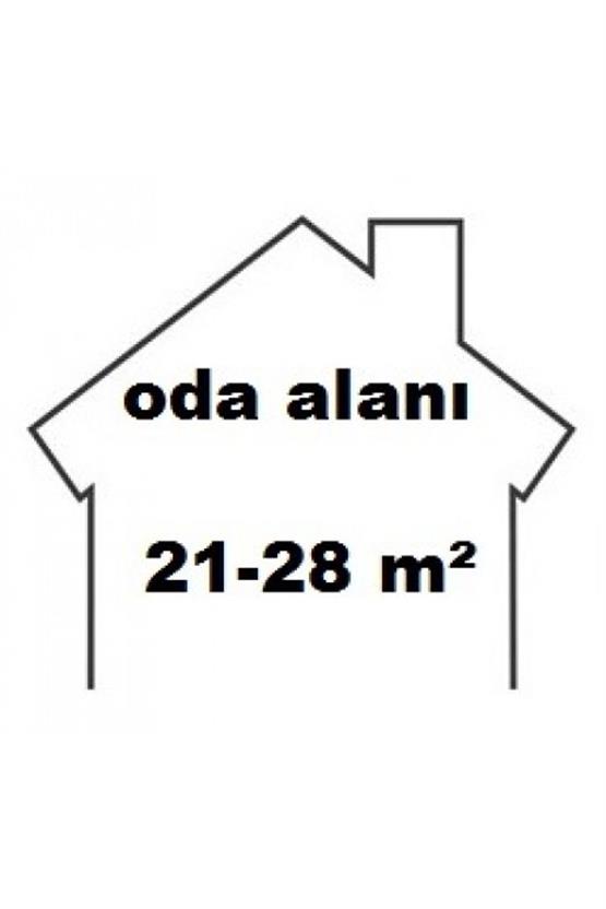 İvigo Isıtıcı EFP4550M25B İvigo Fanlı Panel Isıtıcı 2500 Watt Manuel