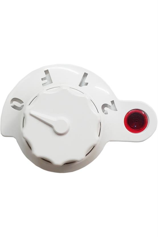 İvigo Isıtıcı EFP4550M25B İvigo Fanlı Panel Isıtıcı 2500 Watt Manuel