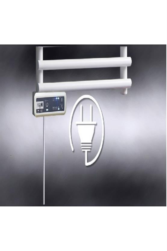 İvigo Isıtıcı EHR5012B275P İvigo Elektirikli Profesyonel Havlu Radyatör 275 Watt Beyaz