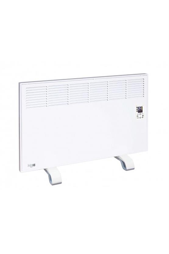 İvigo Isıtıcı EPK4570H15 B Ayaklı İvigo 1500 Watt Hareket Sensörlü Konvektör Isıtıcı