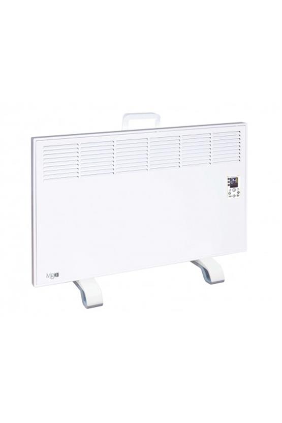 İvigo Isıtıcı EPK4570H15 B Ayaklı İvigo 1500 Watt Hareket Sensörlü Konvektör Isıtıcı