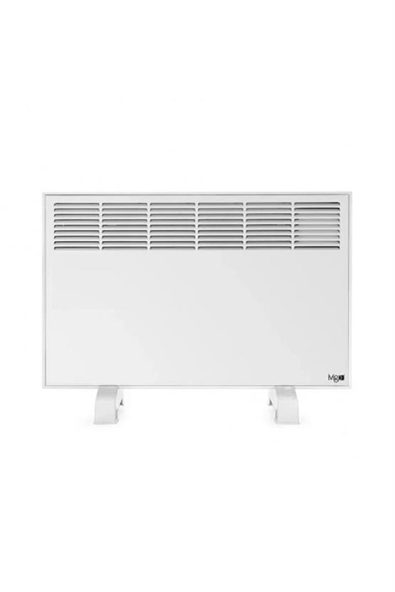 İvigo Isıtıcı EPK4570M10B İvigo Elektrikli Panel Konvektör Isıtıcı Manuel 1000 Watt Beyaz