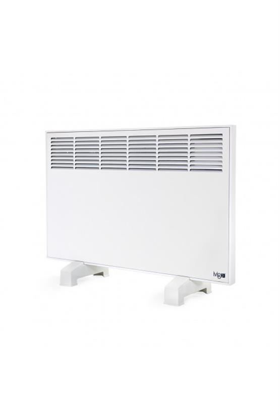 İvigo Isıtıcı EPK4570M10B İvigo Elektrikli Panel Konvektör Isıtıcı Manuel 1000 Watt Beyaz