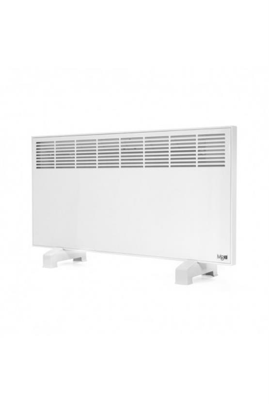 İvigo Isıtıcı EPK4590M20B İvigo Elektrikli Panel Konvektör Isıtıcı Manuel 2000 Watt Beyaz