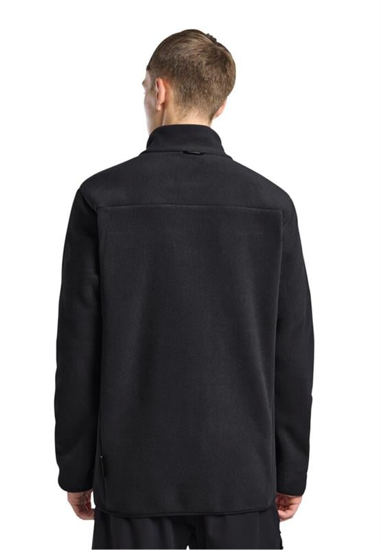 Jack Wolfskın 1115311-6000 Black Taubenberg 3In1 Jkt M Erkek Outdoor Mont