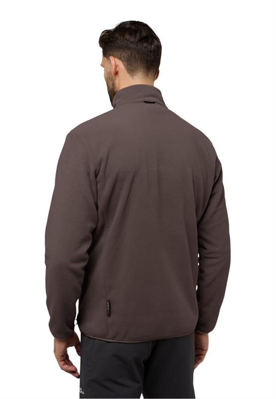 Jack Wolfskın A61864-D0108 Peat Altenberg 3In1 Jkt M Erkek Outdoor Mont