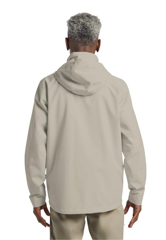 Jack Wolfskın A63903-5940 Lınen Traıltıme 2L Jkt M Erkek Outdoor Mont