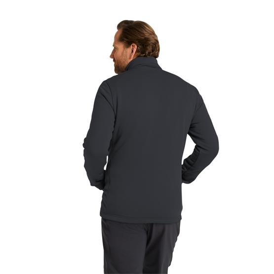 Jack Wolfskın A65257-6350 Phantom Wıld Places 3In1 Jkt M Erkek Outdoor Mont